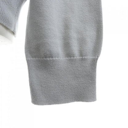 エルメス カシミヤ混ニット