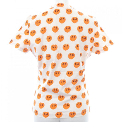 クリスチャンディオール コットンTシャツ