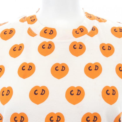 クリスチャンディオール コットンTシャツ