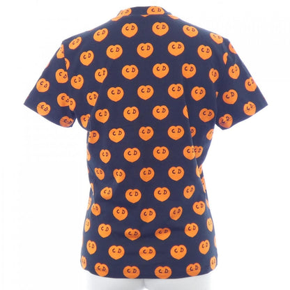 クリスチャンディオール コットンTシャツ