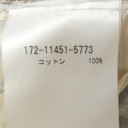 エトロ コットンシャツ