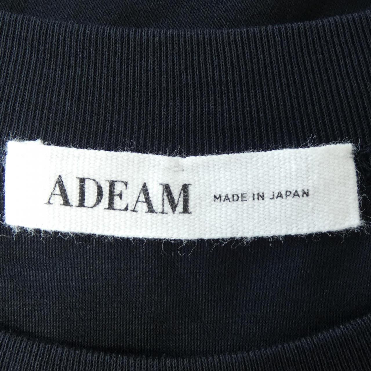 アディアム トップス