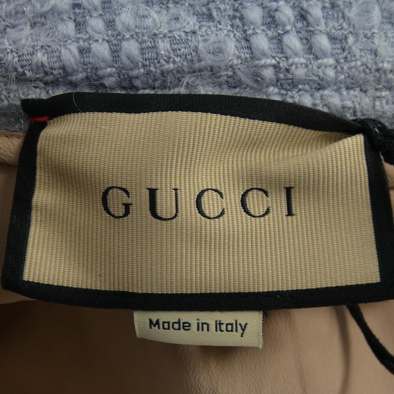 グッチ スカート