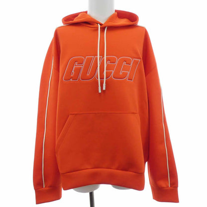 グッチ パーカー