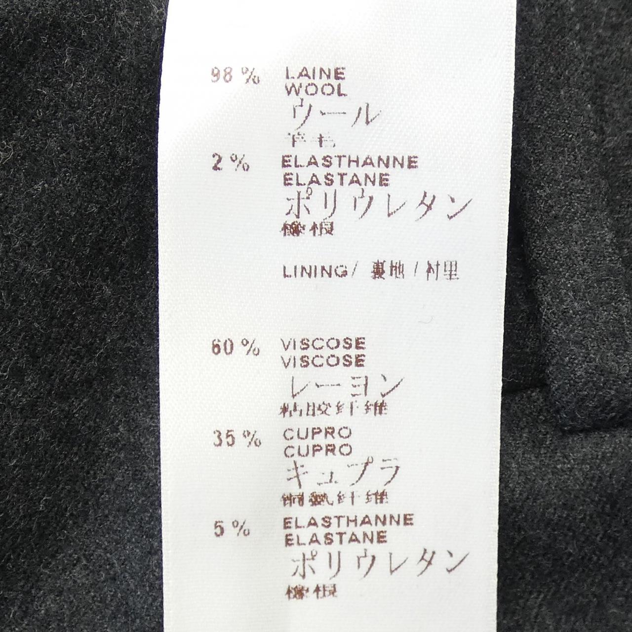 ルイヴィトン パンツ