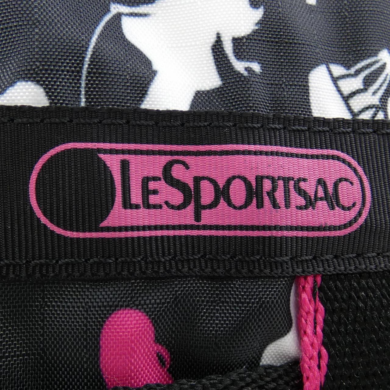 レスポートサックバッグ