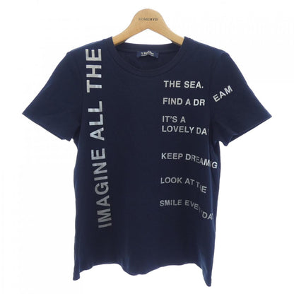 エスマックスマーラ コットンTシャツ