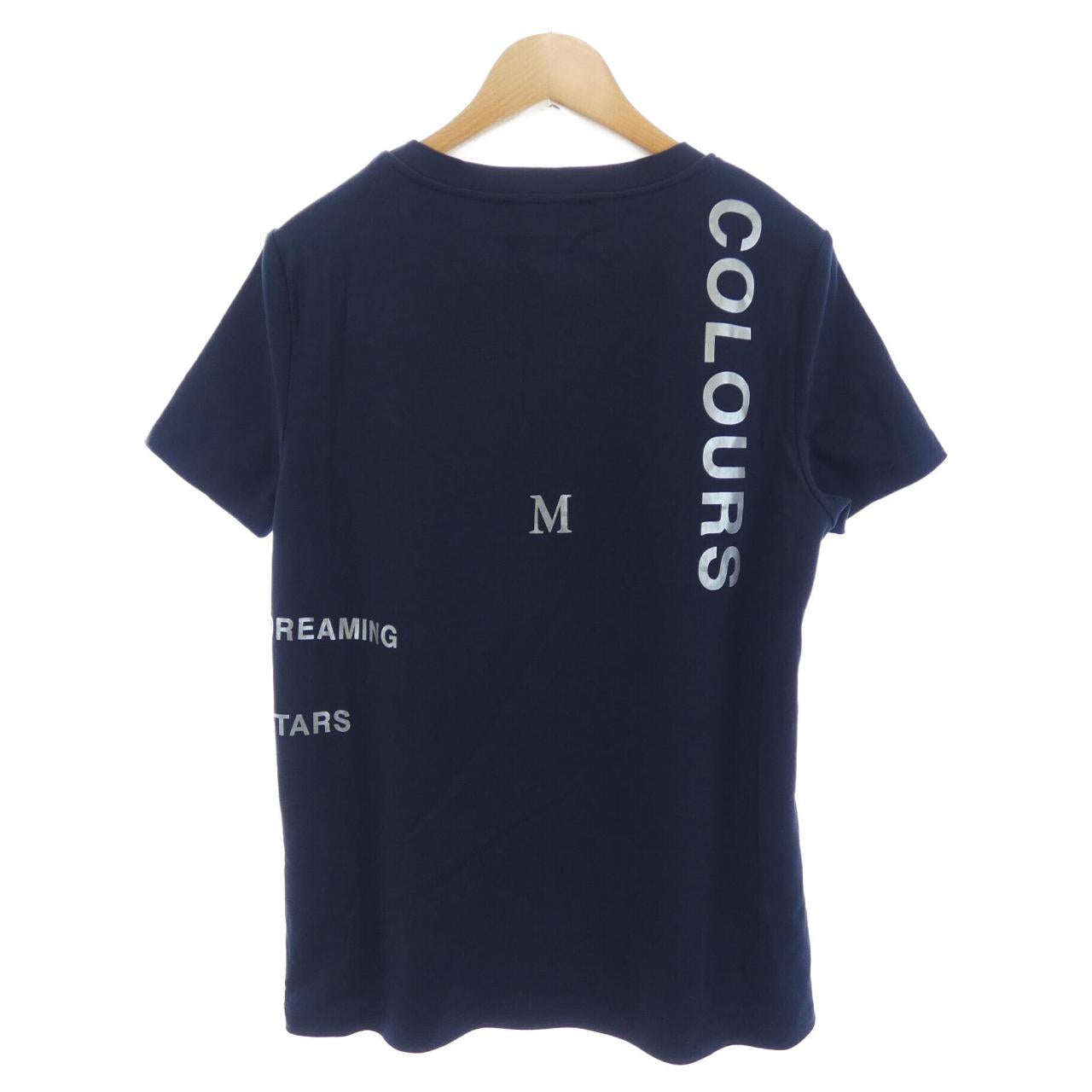 エスマックスマーラ コットンTシャツ