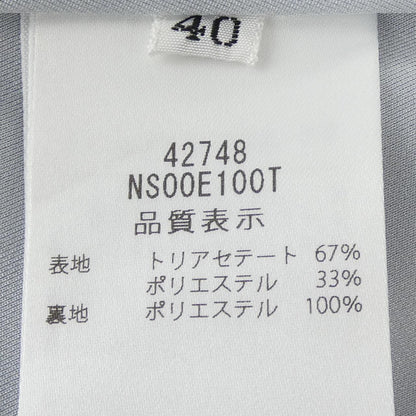 フォクシーニューヨーク NUIT DARGENT ワンピース