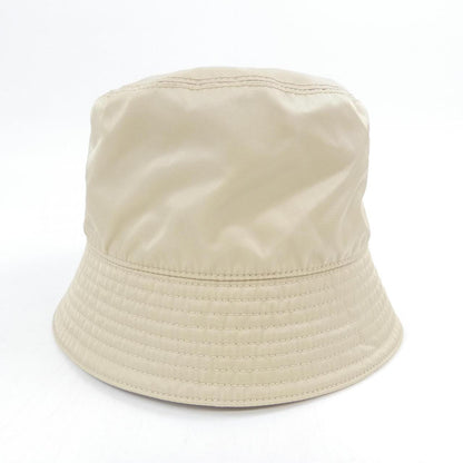 プラダ トライアングルロゴ Re-Nylon ハット