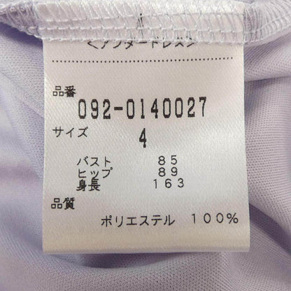 ジルスチュアート ワンピース