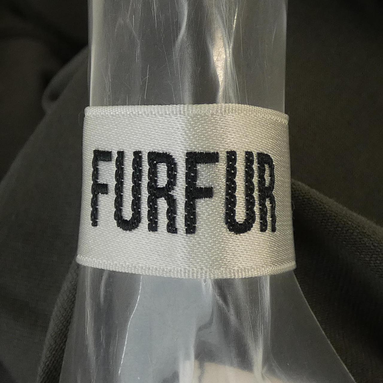 ファーファー ワンピース