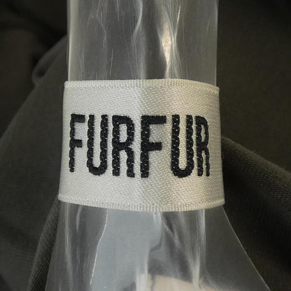 ファーファー ワンピース