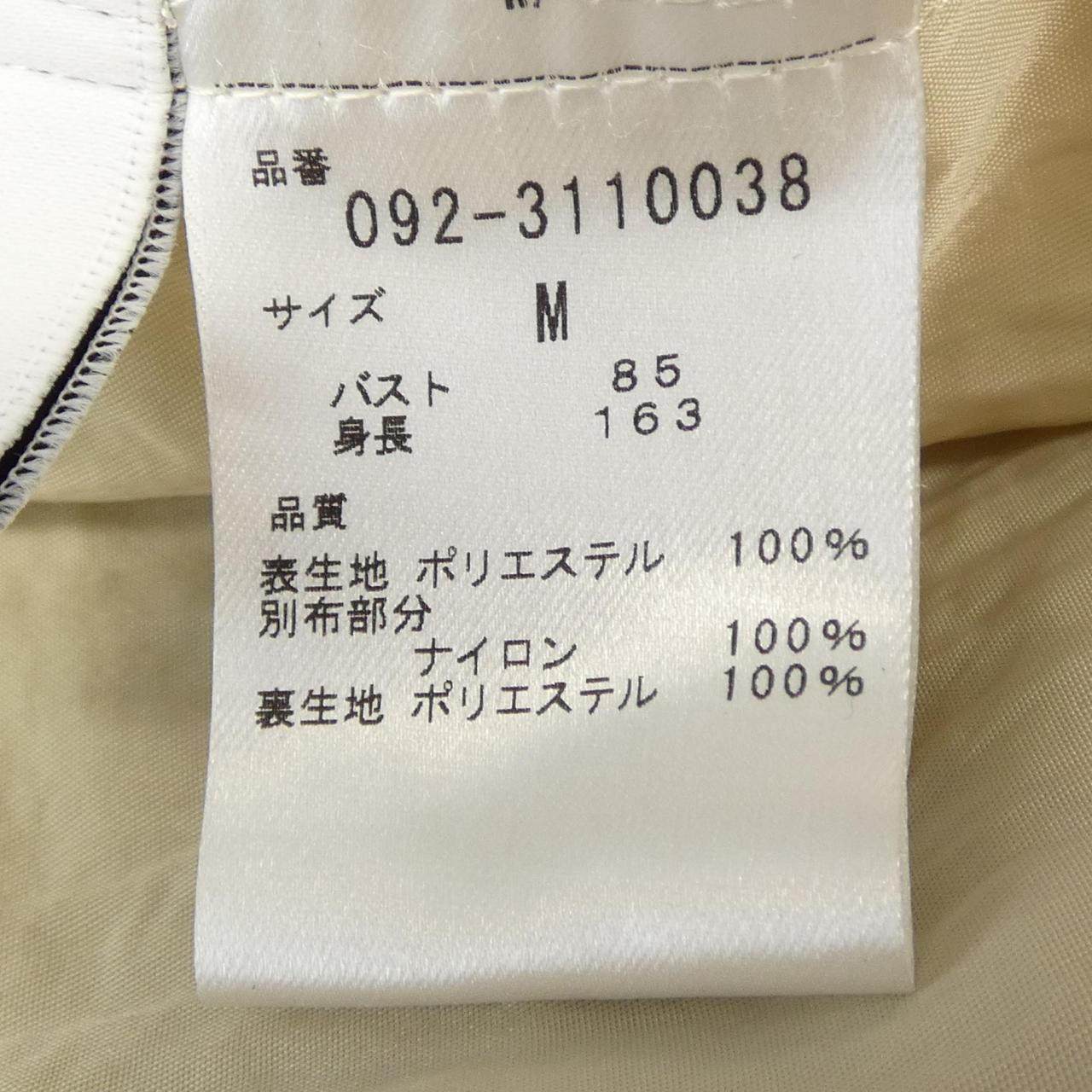 ジルスチュアート トップス