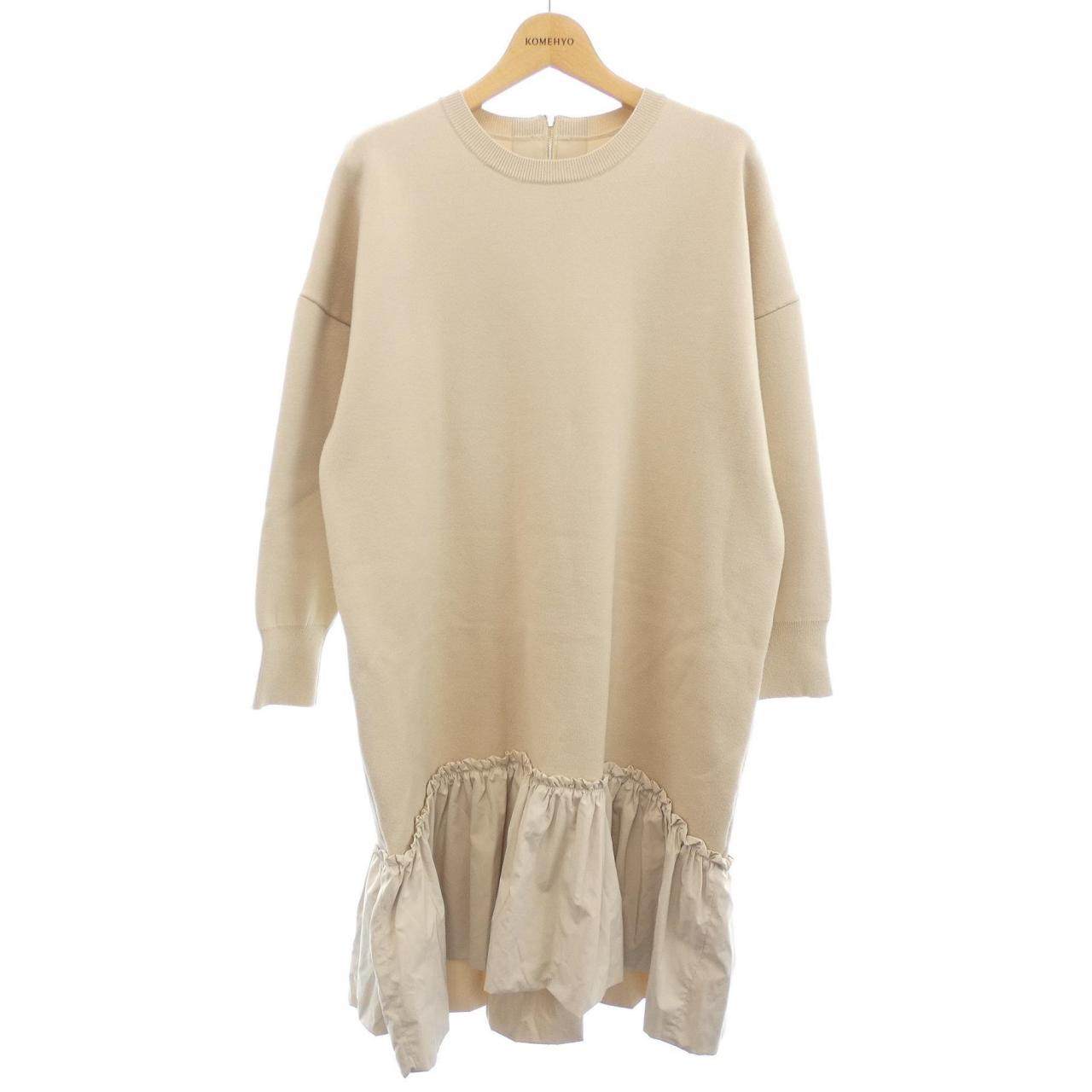 ジルスチュアート ワンピース