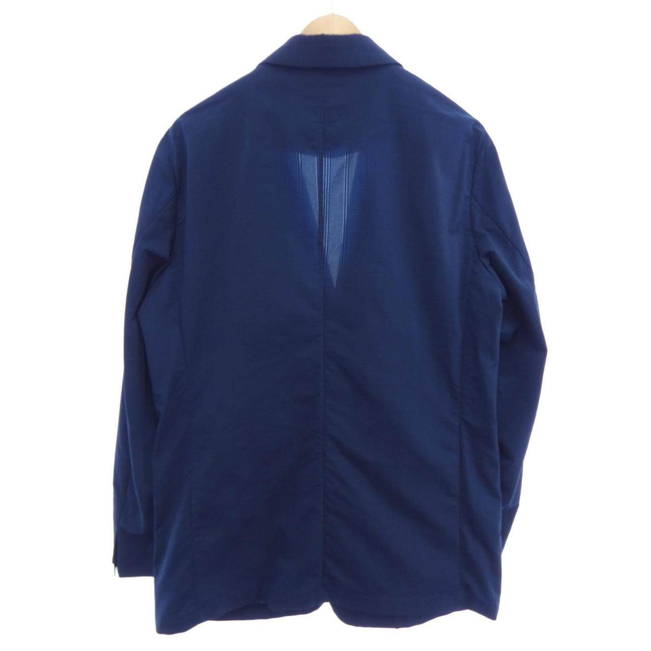 ブラックレーベルクレストブリッジ ジャケット