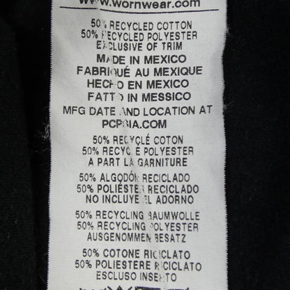 パタゴニア コットン半袖Tシャツ