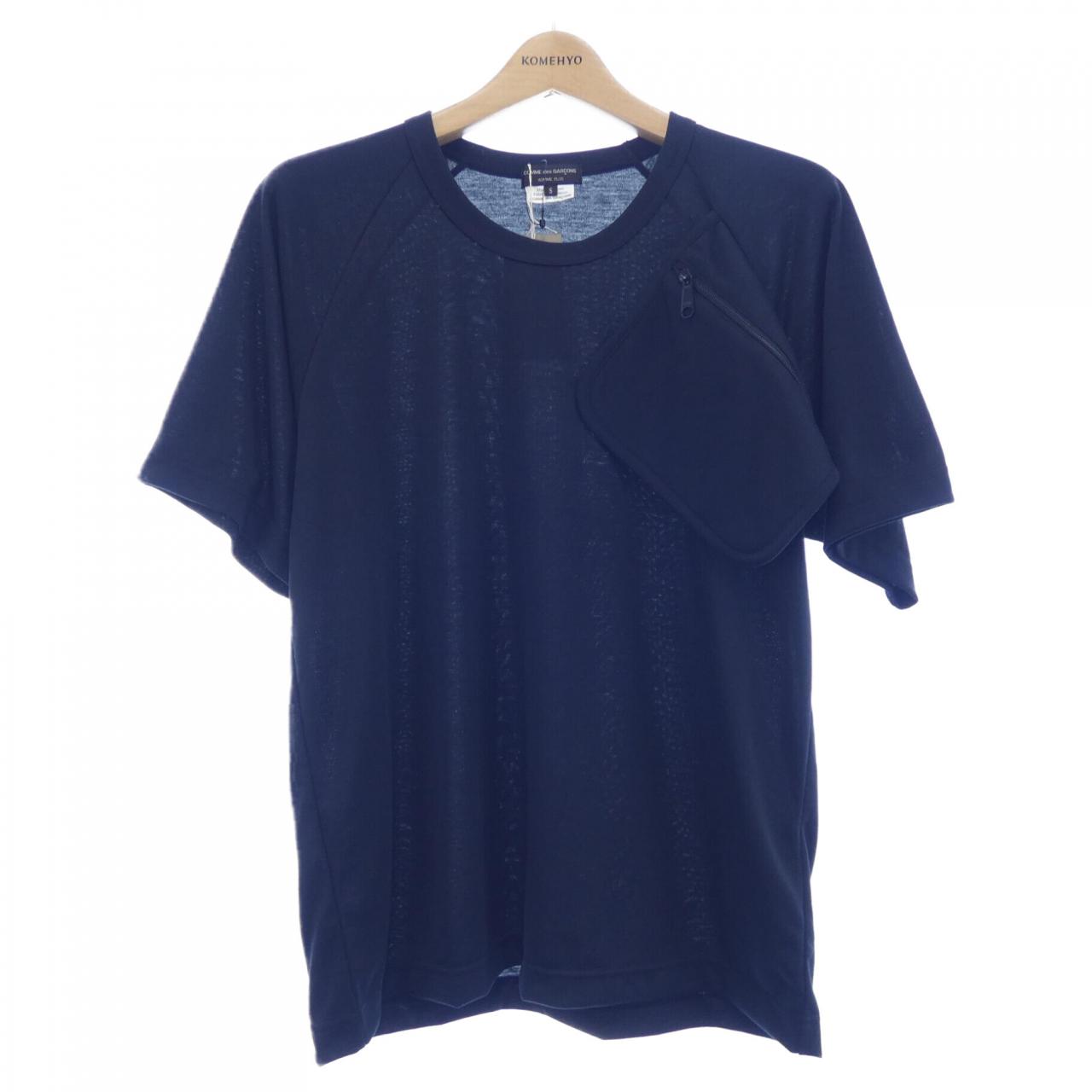 コムデギャルソンオムプリュス Tシャツ