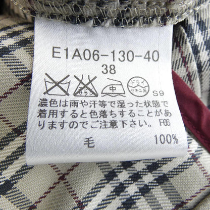 バーバリー コート
