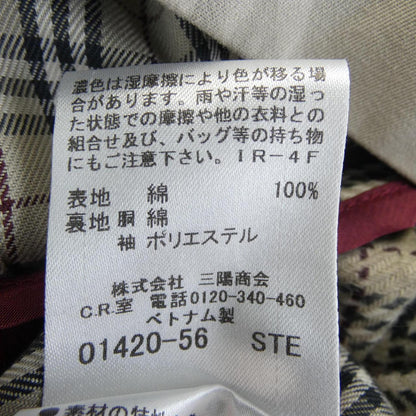 バーバリー コート
