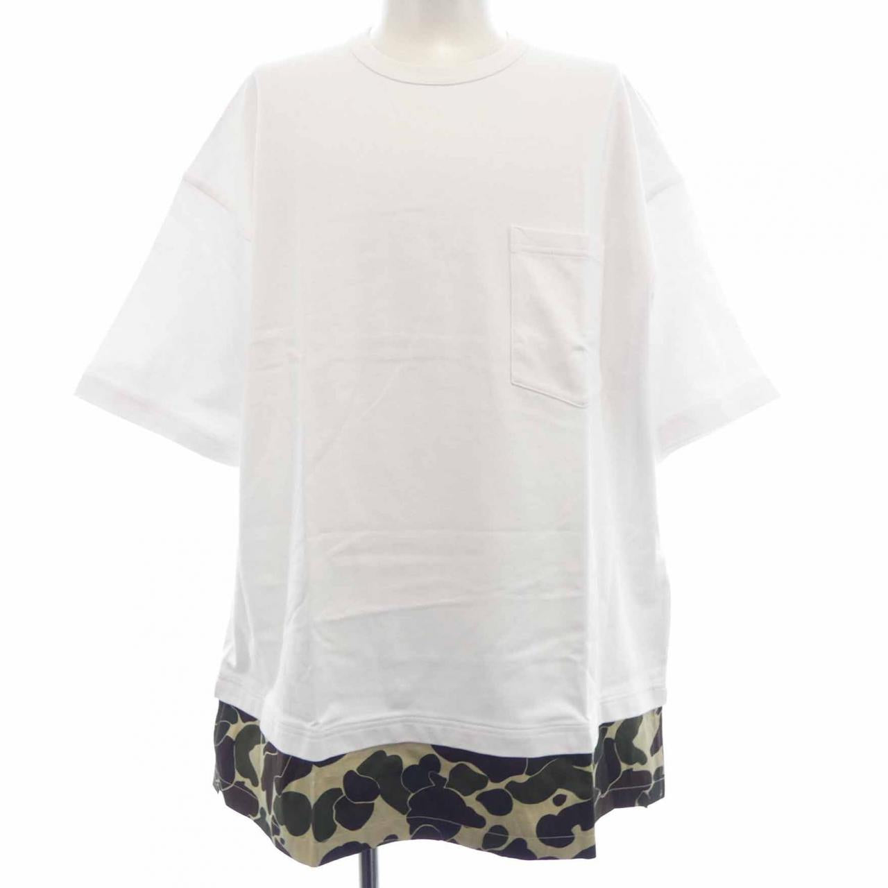 コムデギャルソンオム Tシャツ