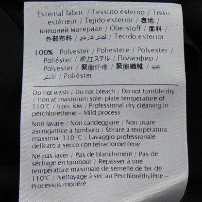 レッドヴァレンティノ シルクワンピース