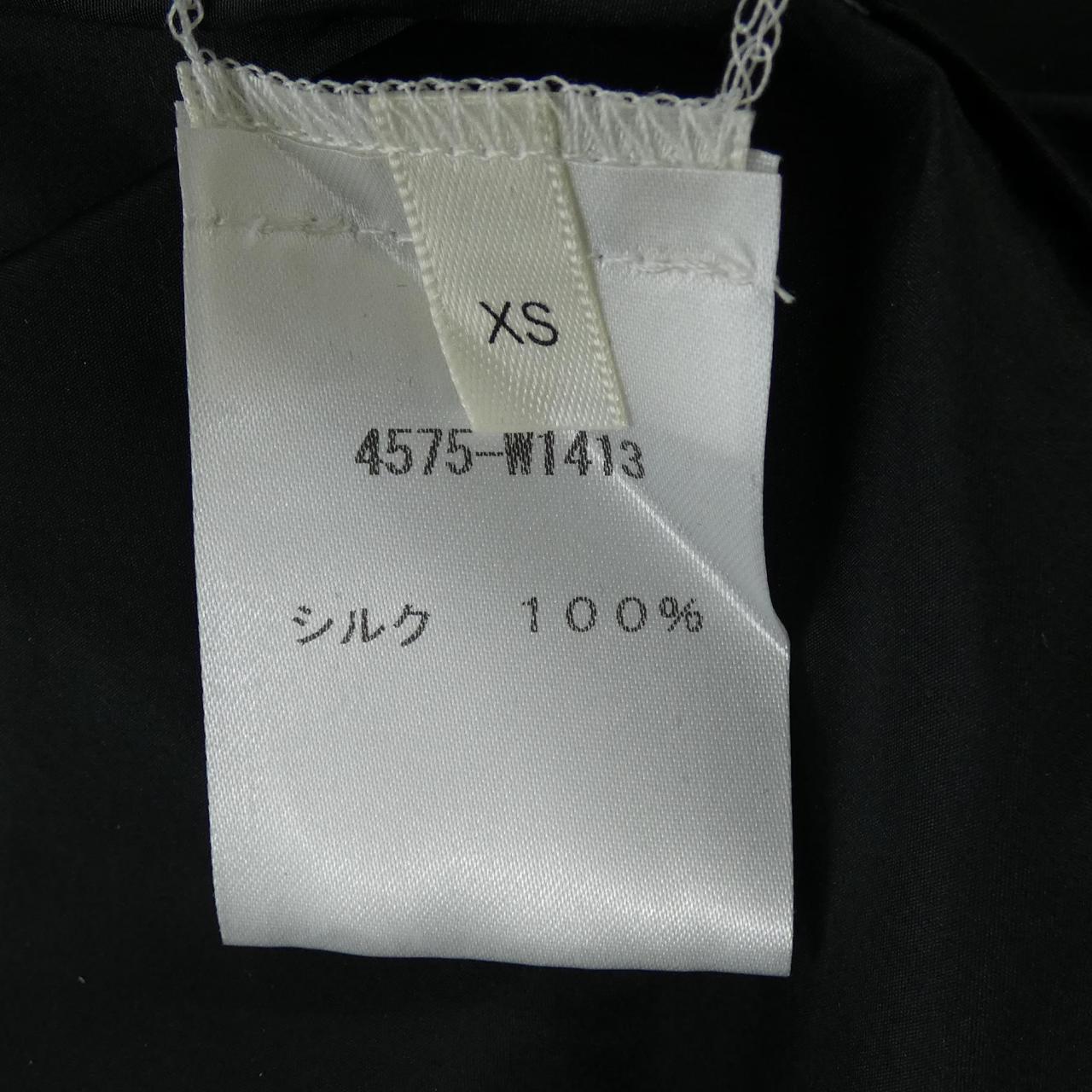 ザロウ シルクコート