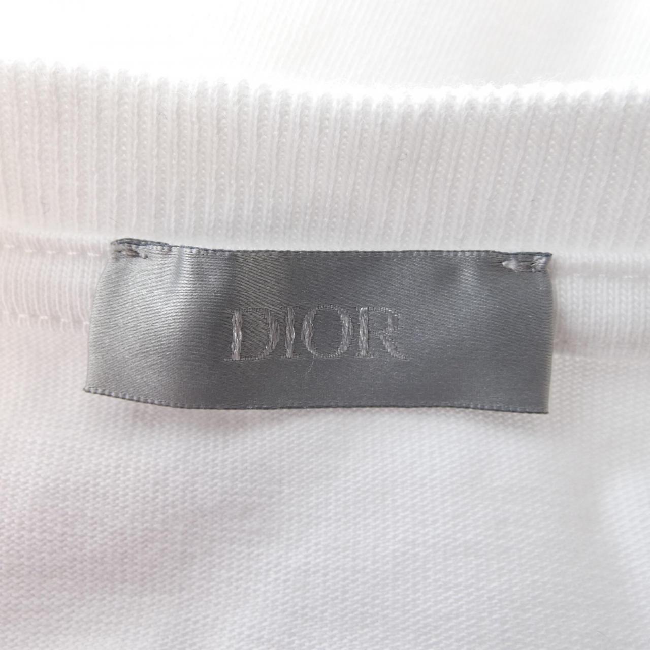 ディオール Tシャツ