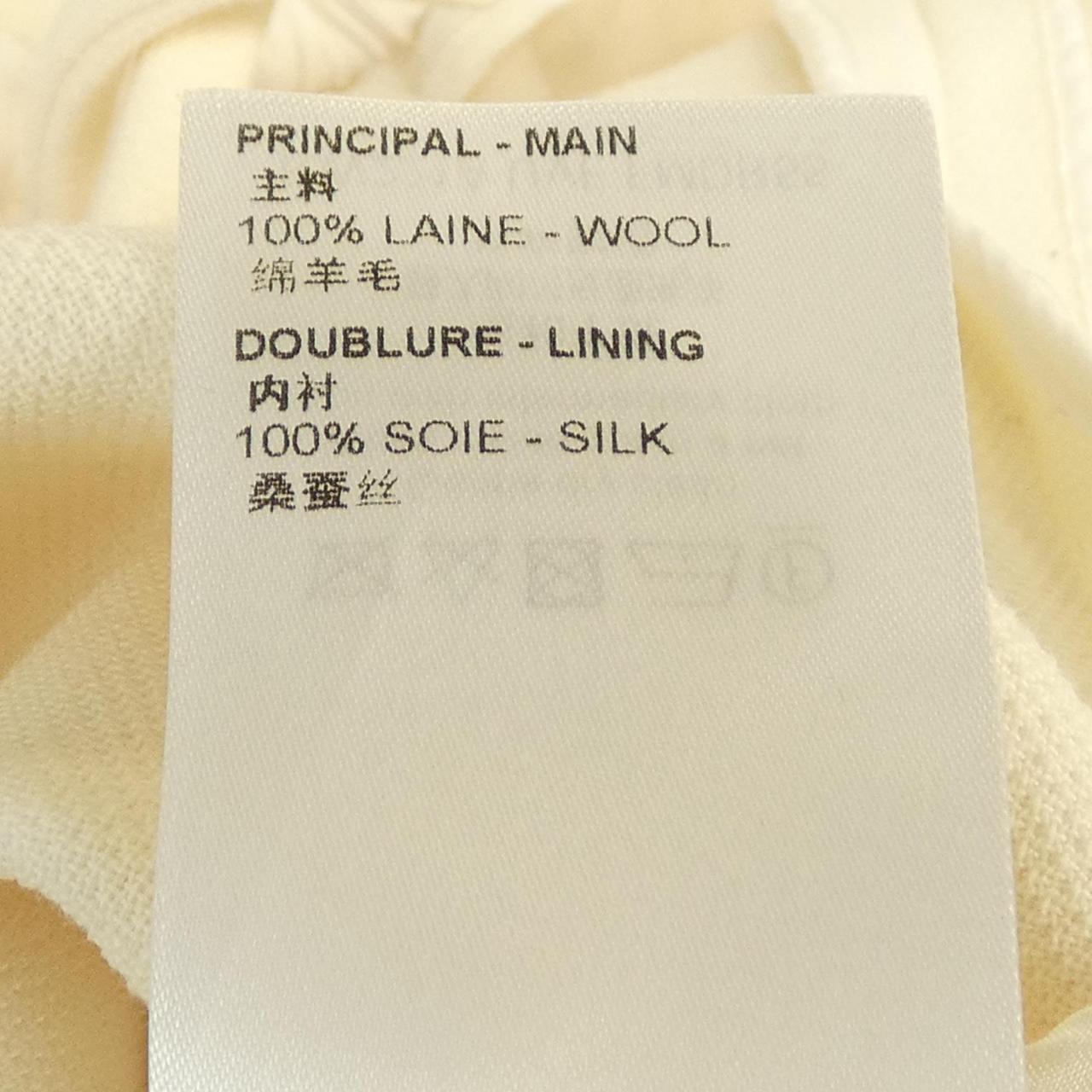 ルイヴィトン シンチバルーンドレス ワンピース