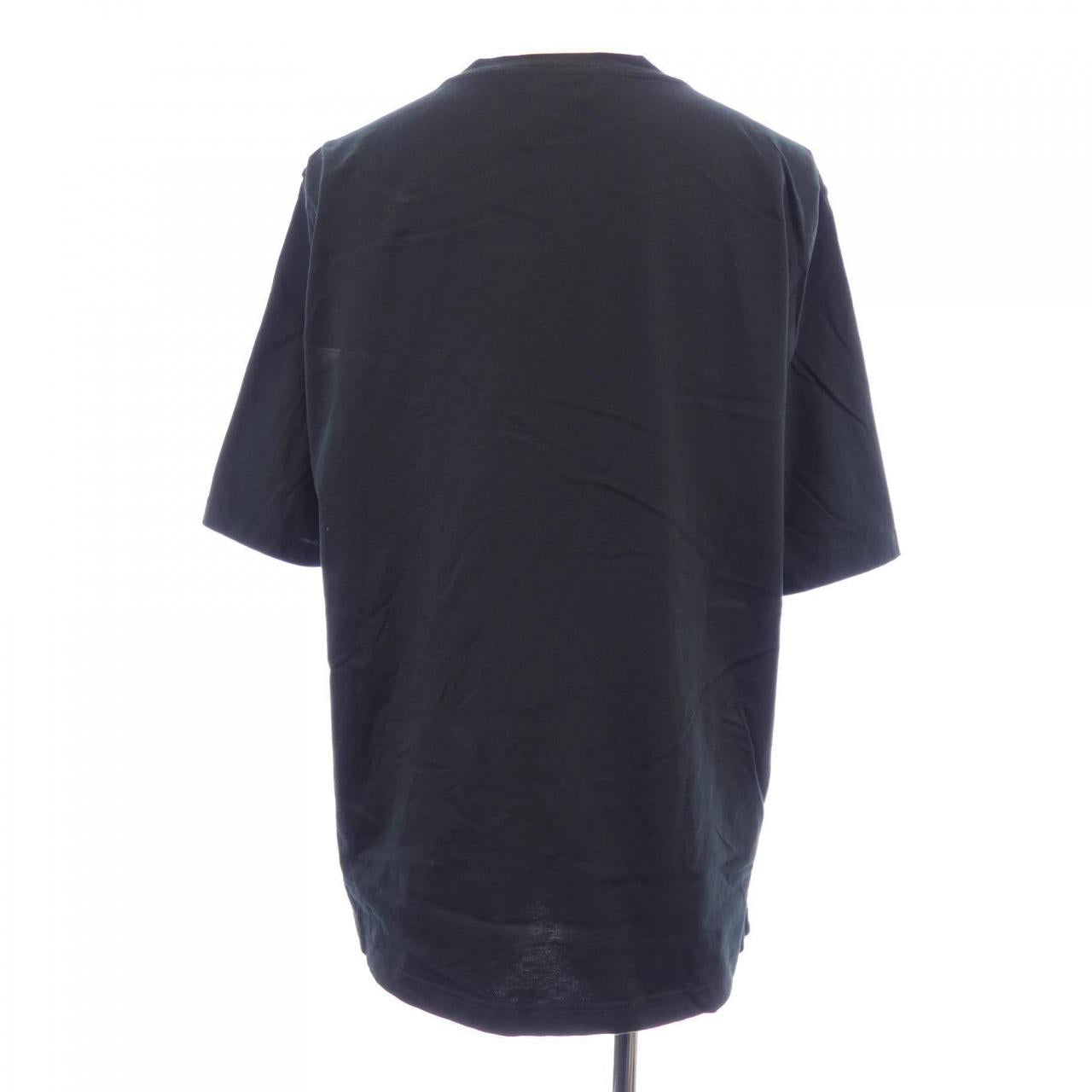 エルメス スーパーH コットンTシャツ