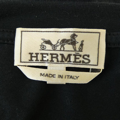 エルメス スーパーH コットンTシャツ