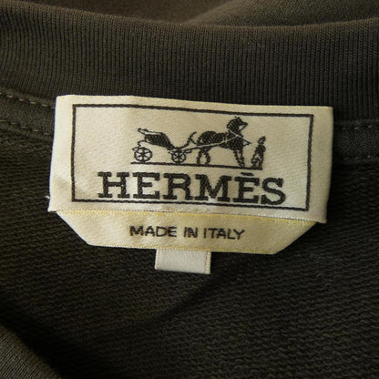 エルメス コットンTシャツ