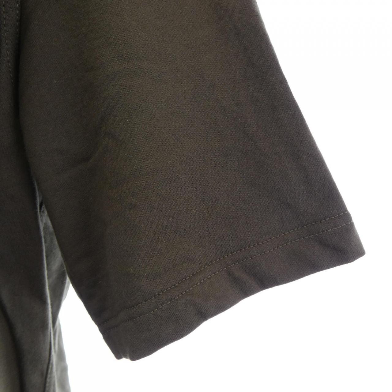 エルメス コットンTシャツ