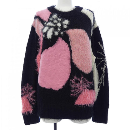 シャネル カシミヤニットトップス