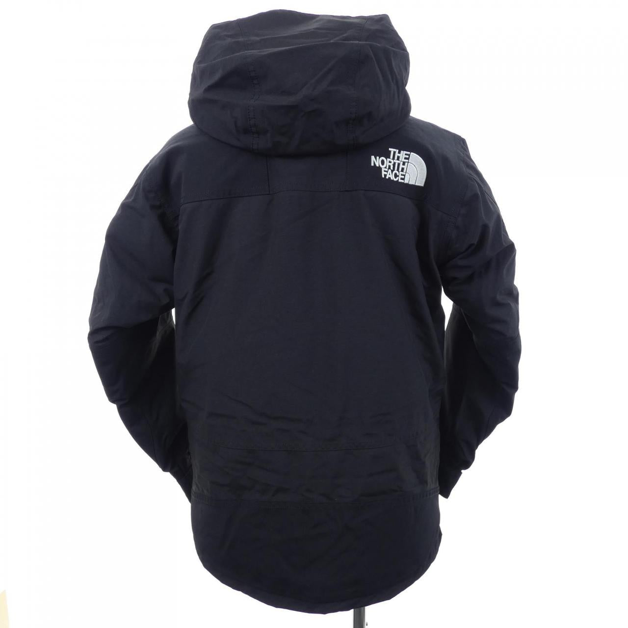 ザノースフェイス GORE-TEX ダウンジャケット