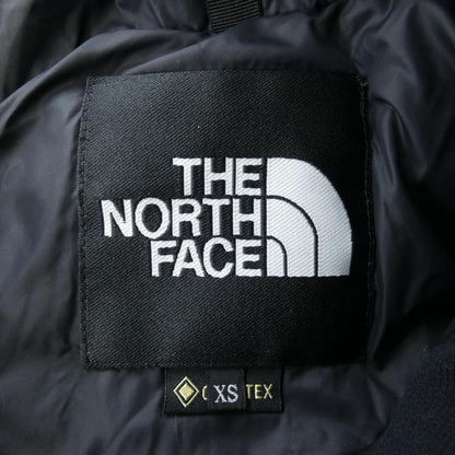 ザノースフェイス GORE-TEX ダウンジャケット