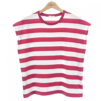 セリーヌ KIMONO SLEEVE コットンTシャツ