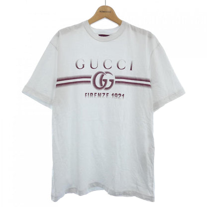 グッチ コットンTシャツ
