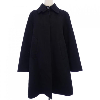 エルメス カシミヤ コート