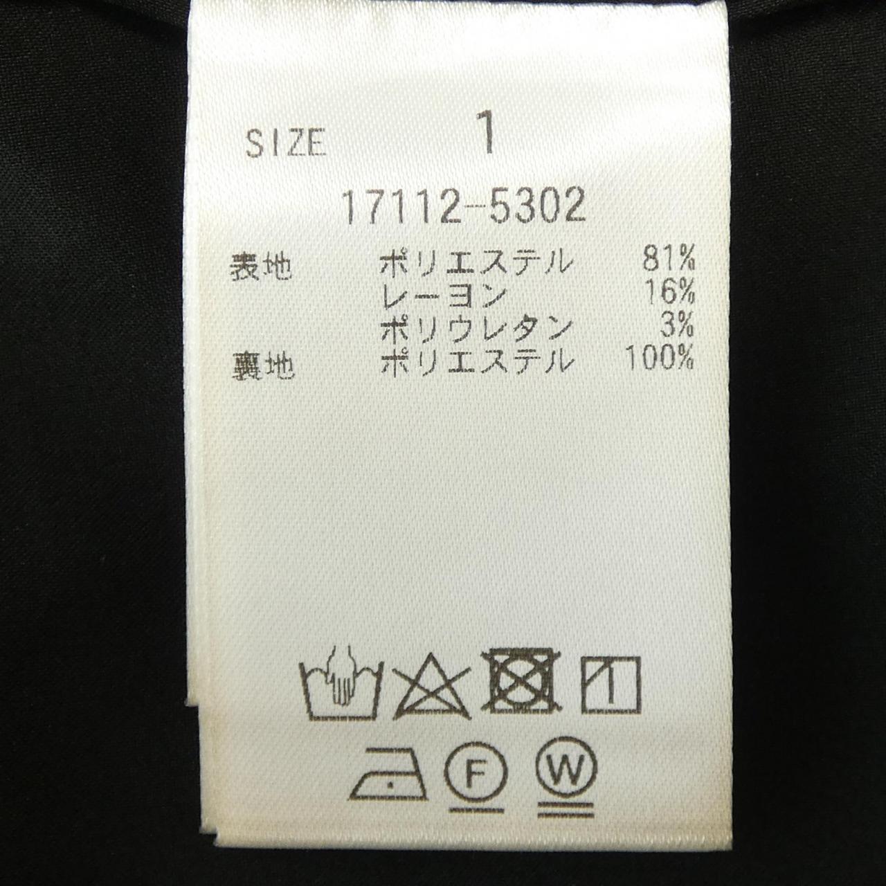 クラネ ワンピース
