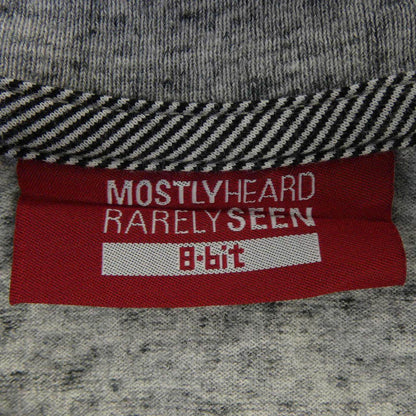 MONSTLYHEARDRARELY Tシャツ