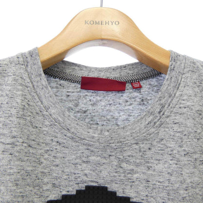 MONSTLYHEARDRARELY Tシャツ
