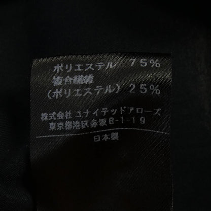 アストラット ウールコート