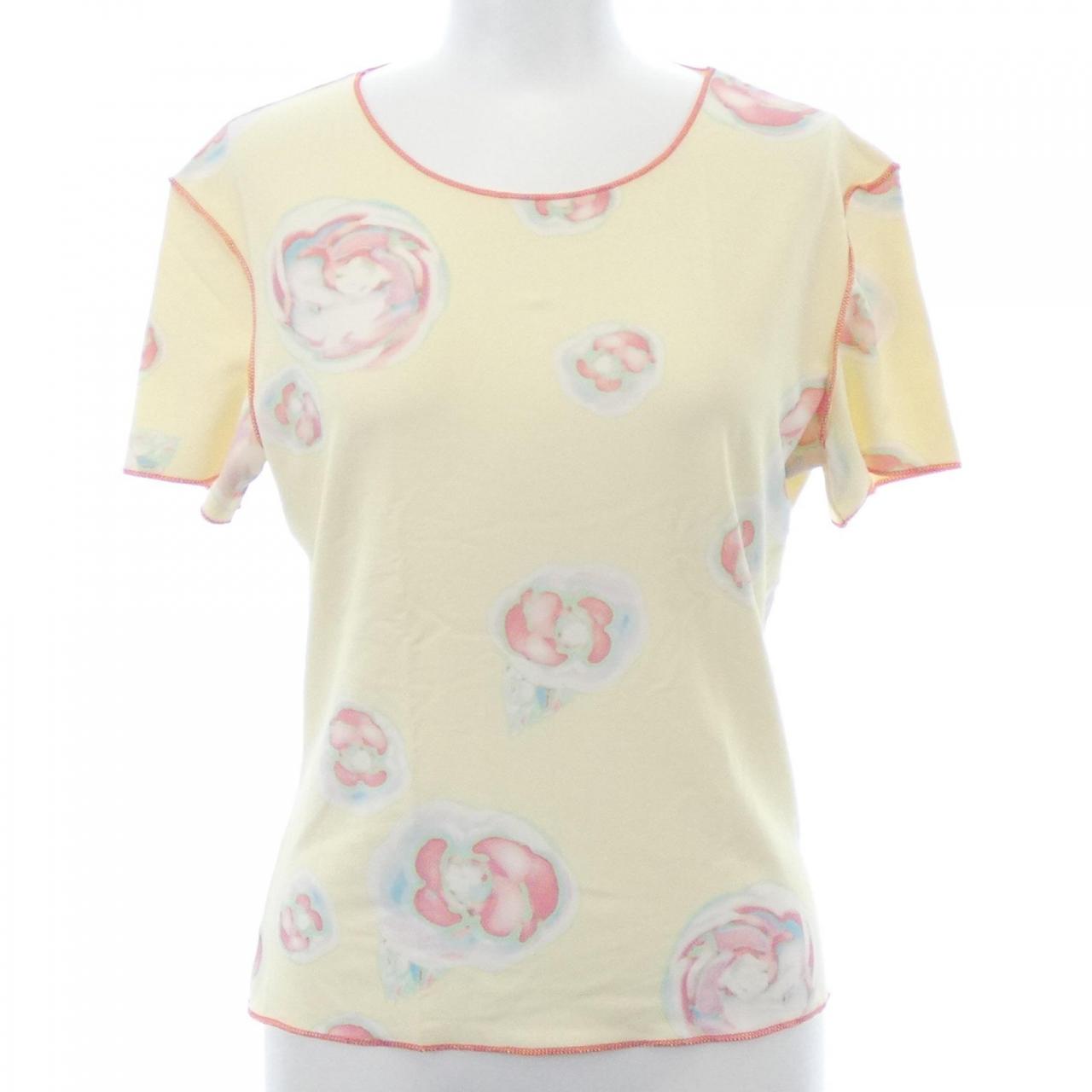 シャネル Tシャツ