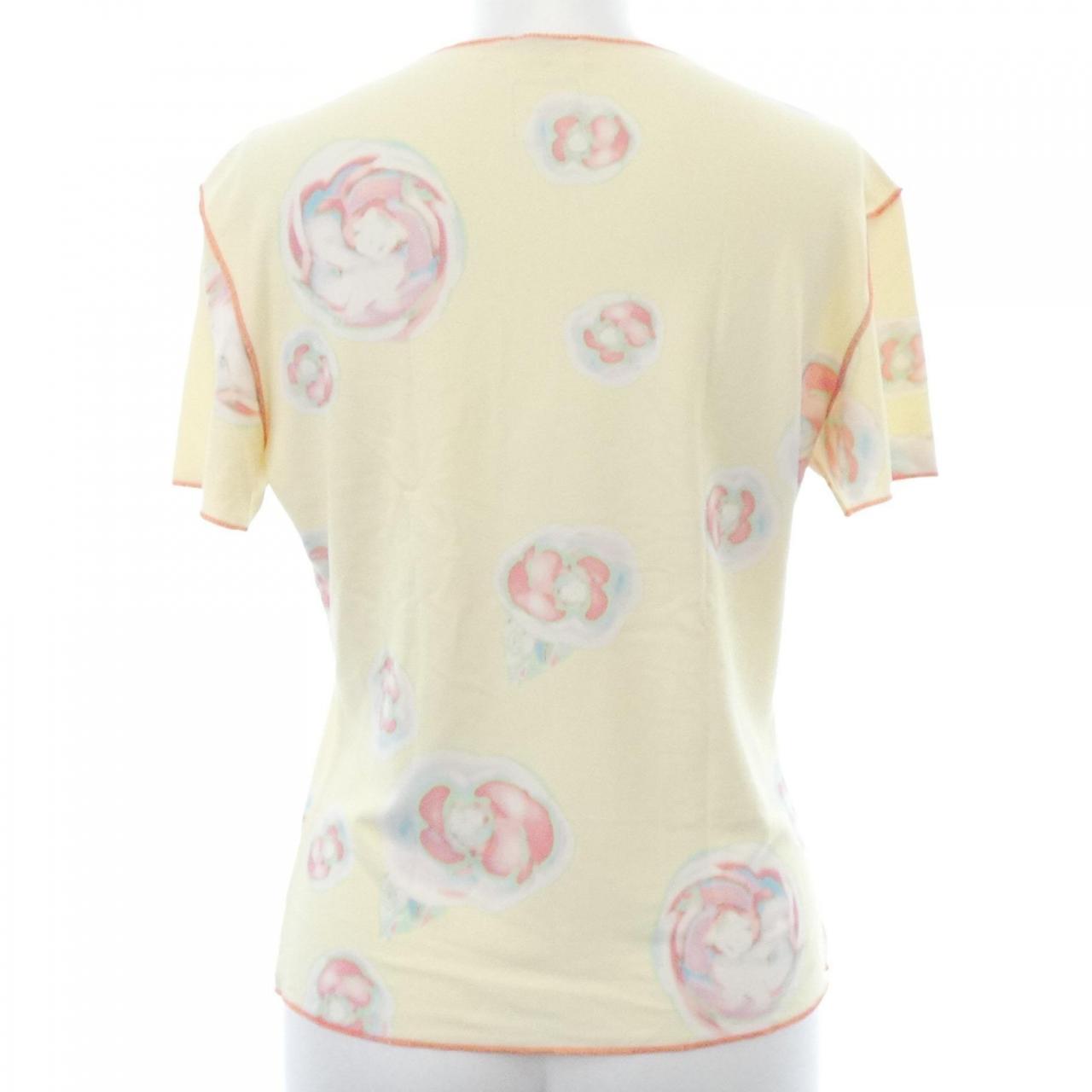 シャネル Tシャツ