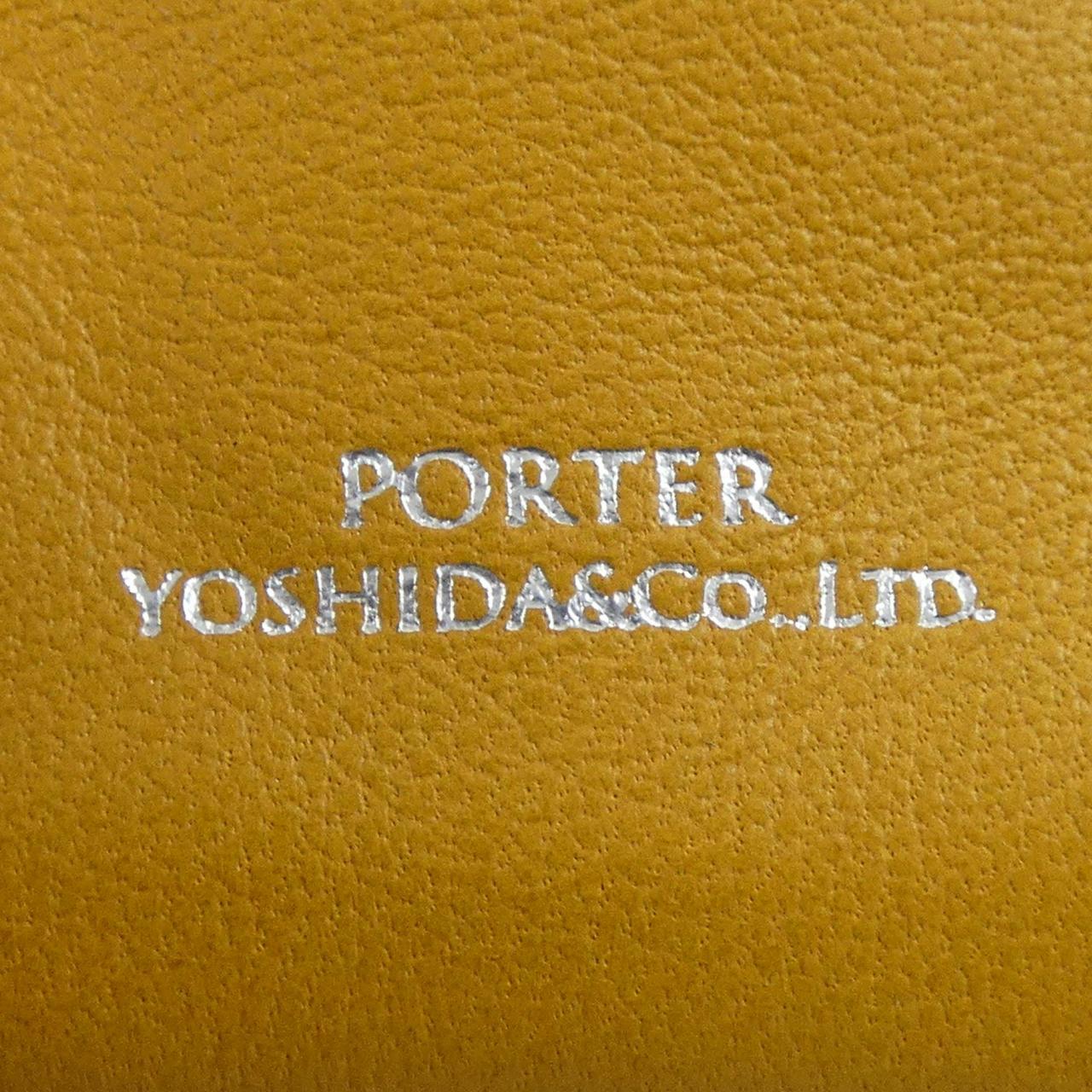 ポーター 財布