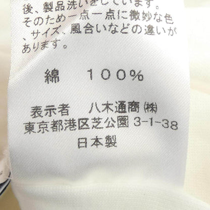 スリードッツ トップス