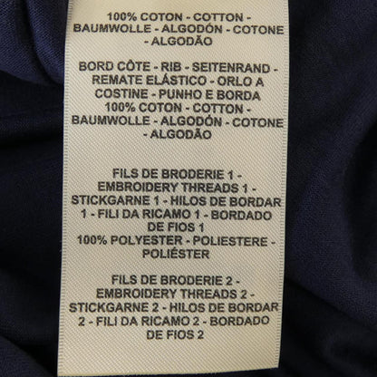 エルメスモザイクコットンTシャツ