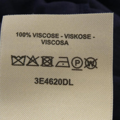 エルメスモザイクコットンTシャツ