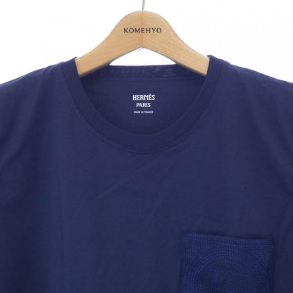 エルメスモザイクコットンTシャツ